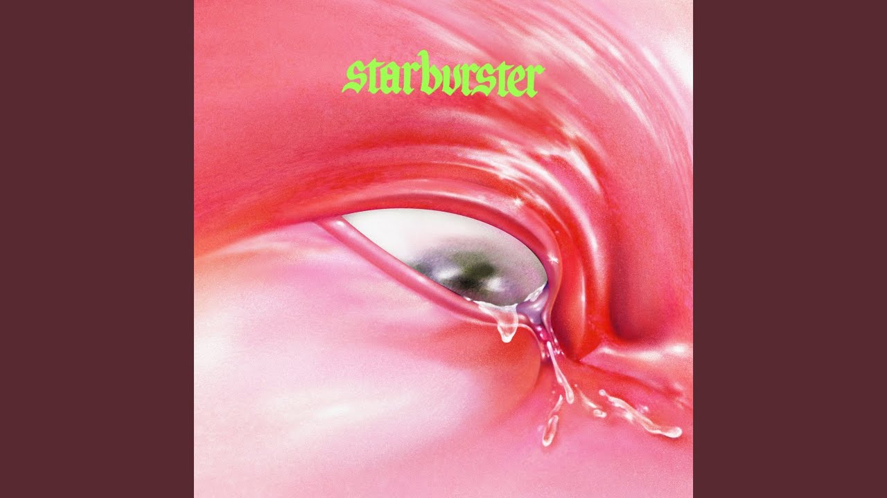 Starburster
