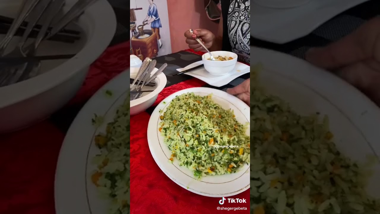 Chinese food