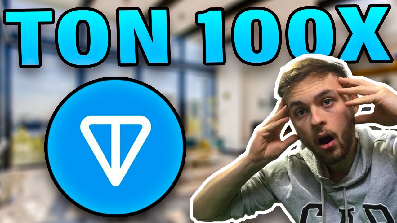 How to buy TON, and how to trade TON memecoins (FULL GUIDE)