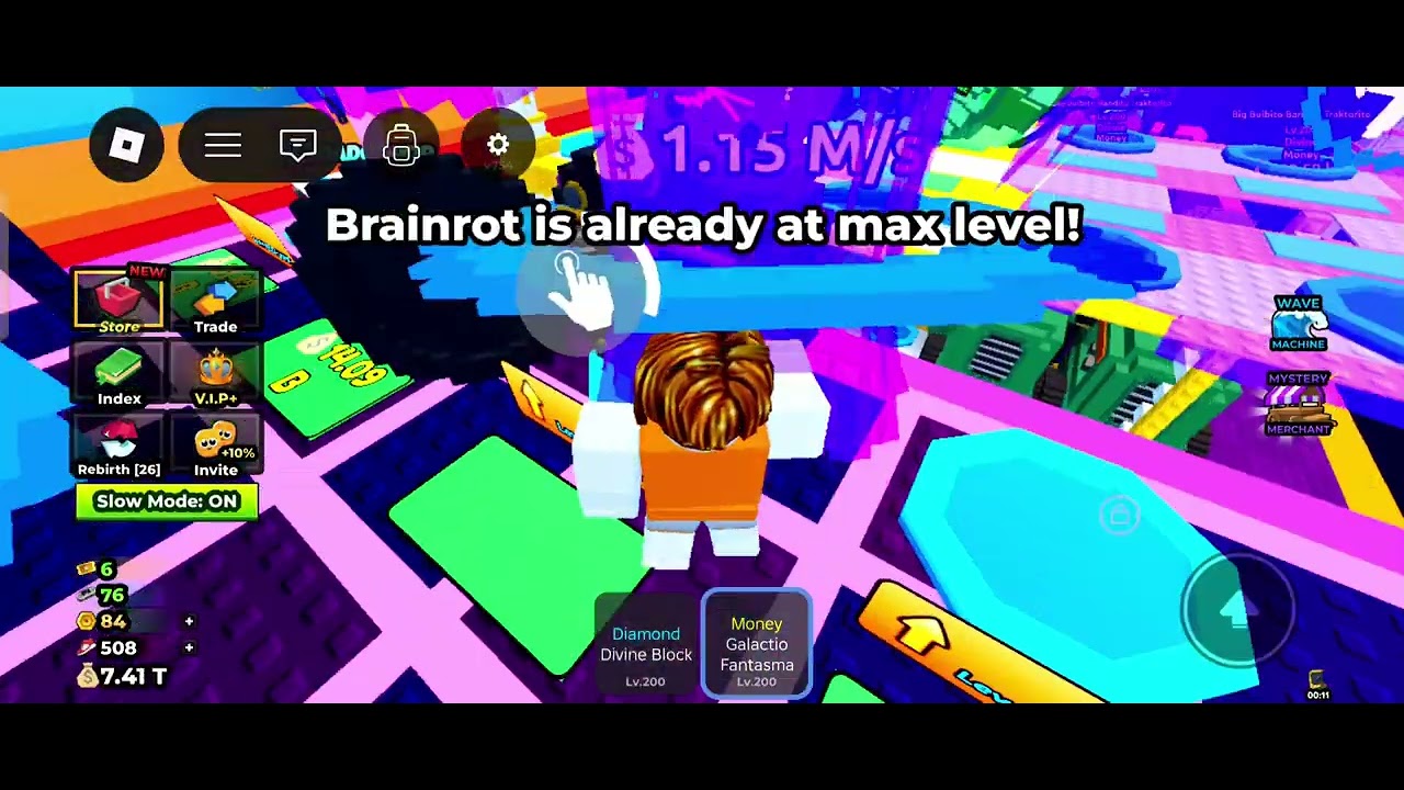 Duping my brainrots again in etfb roblox!!!!