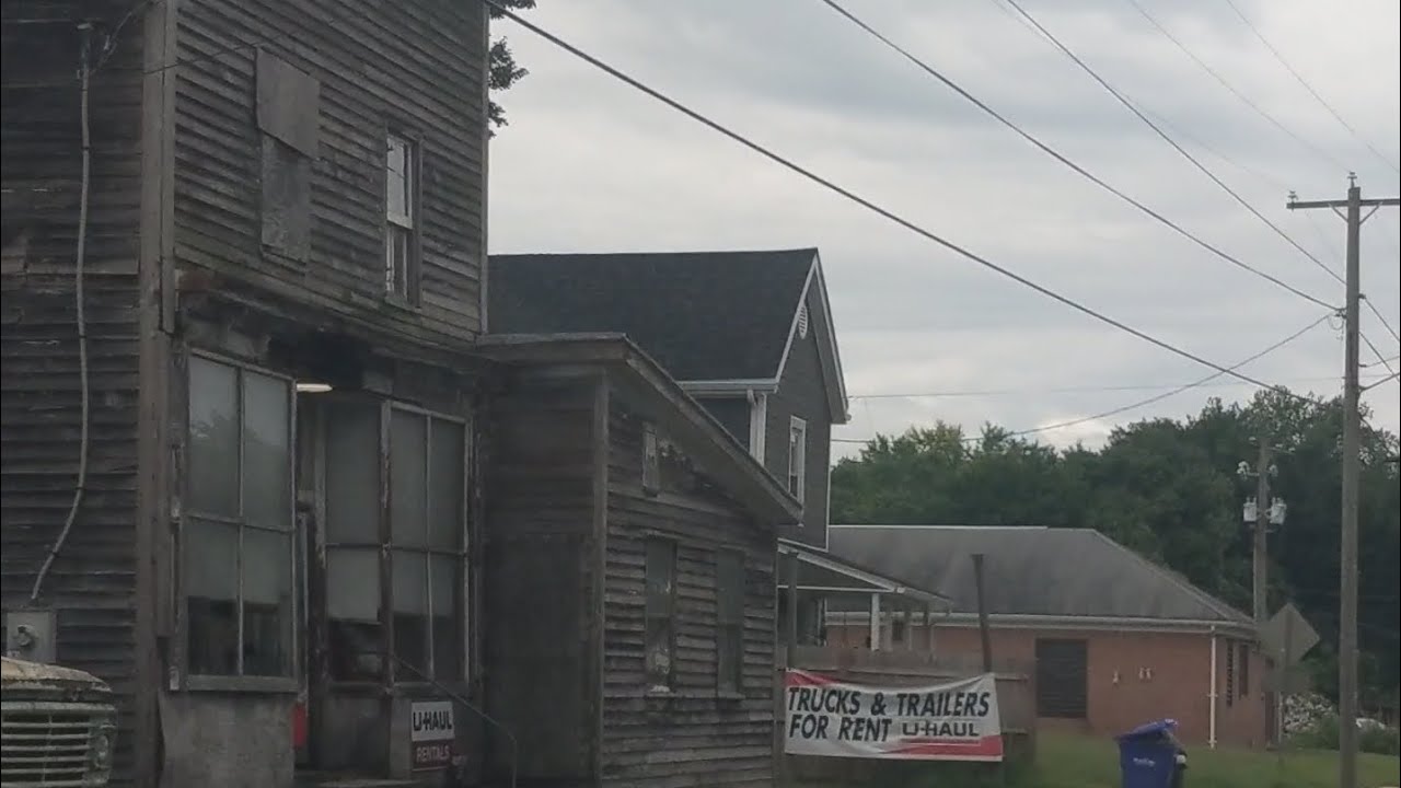 Hartly delaware - smallest town in the state of Delaware - Amish community #subscribe #support