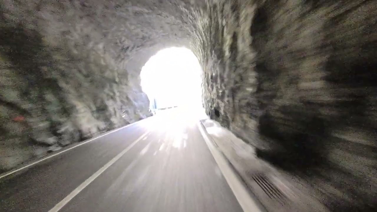 Riding the N-625 north through Cantabria/Asturias Spain | Kawasaki Ninja 1000SX | Summer 2023