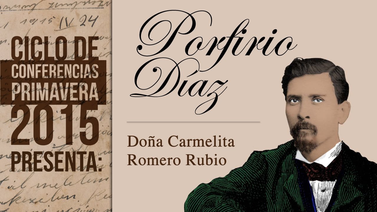 Doña Carmelita Romero Rubio