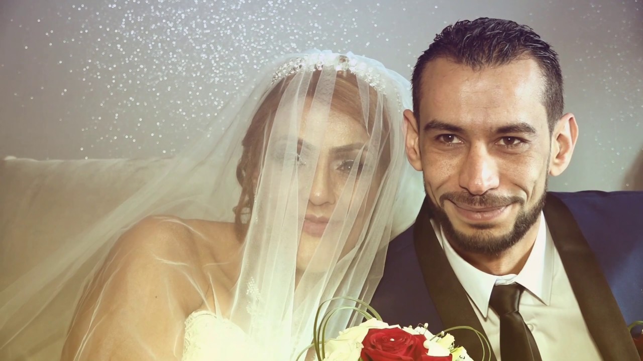 NARJESS & MEHDI 100% tUNISIEN