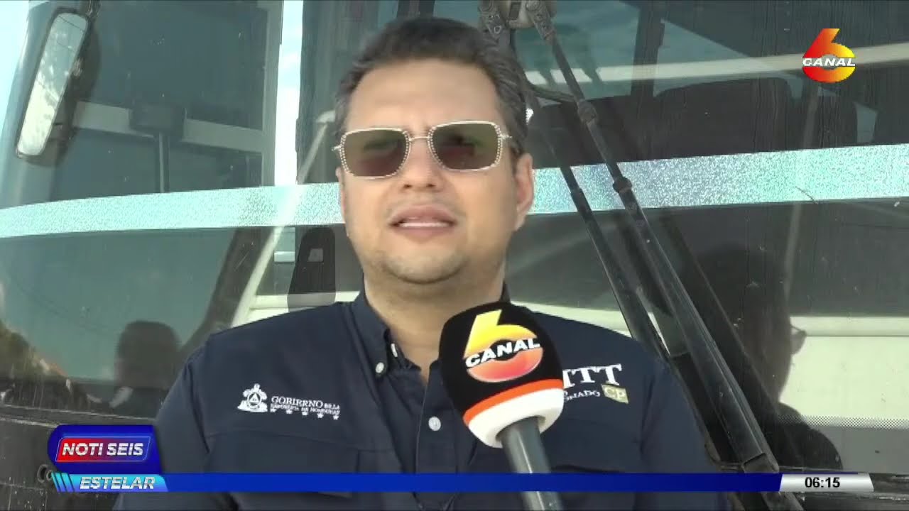 Las noticias más importantes de hoy