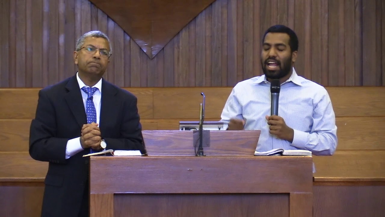 Complete your Assignment - Message 10-07-18 Pastor Abraham Joseph (Malayalam & English)