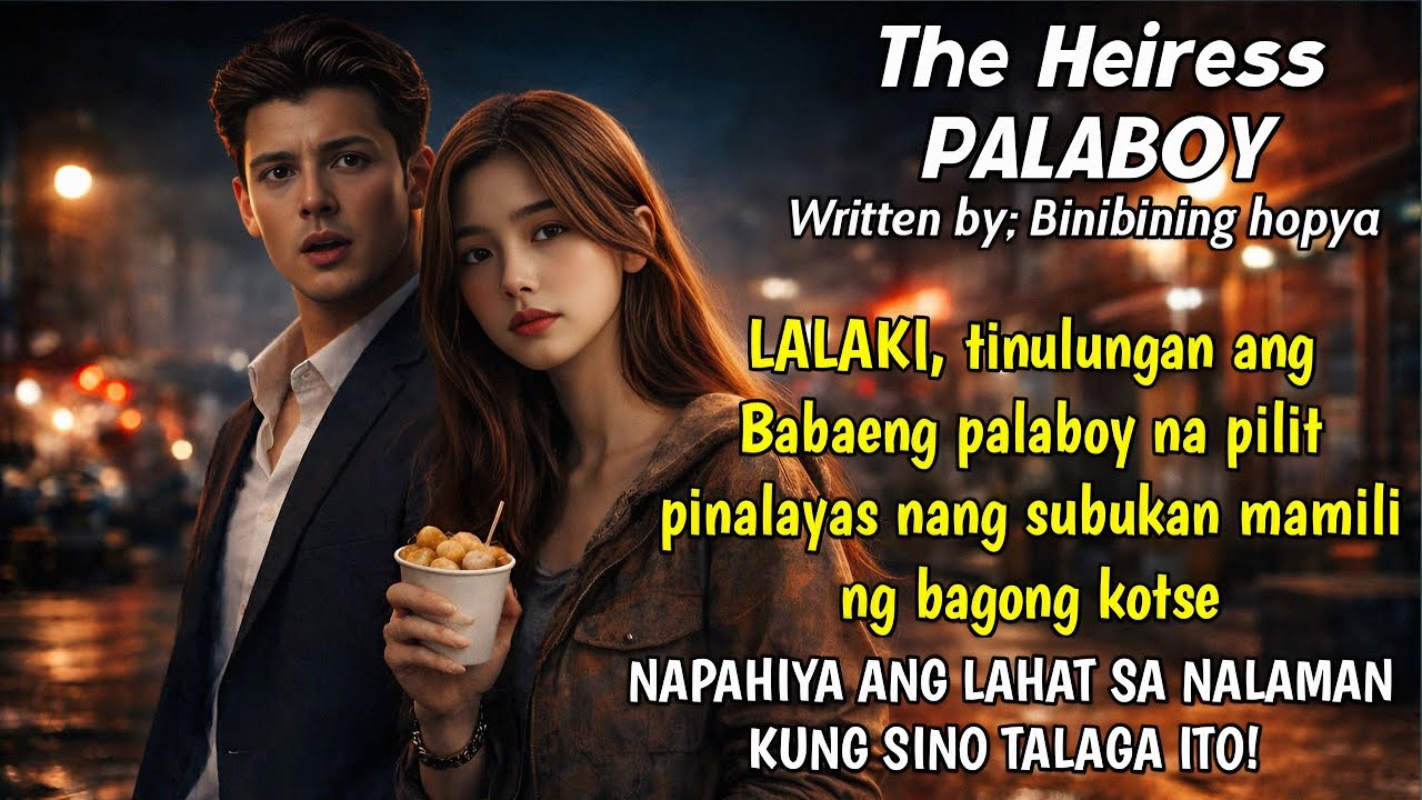 BABAENG PALABOY, pilit pinalayas ng subukang mamili ng bagong kotse,NAPAHIYA LAHAT SA NALAMAN!