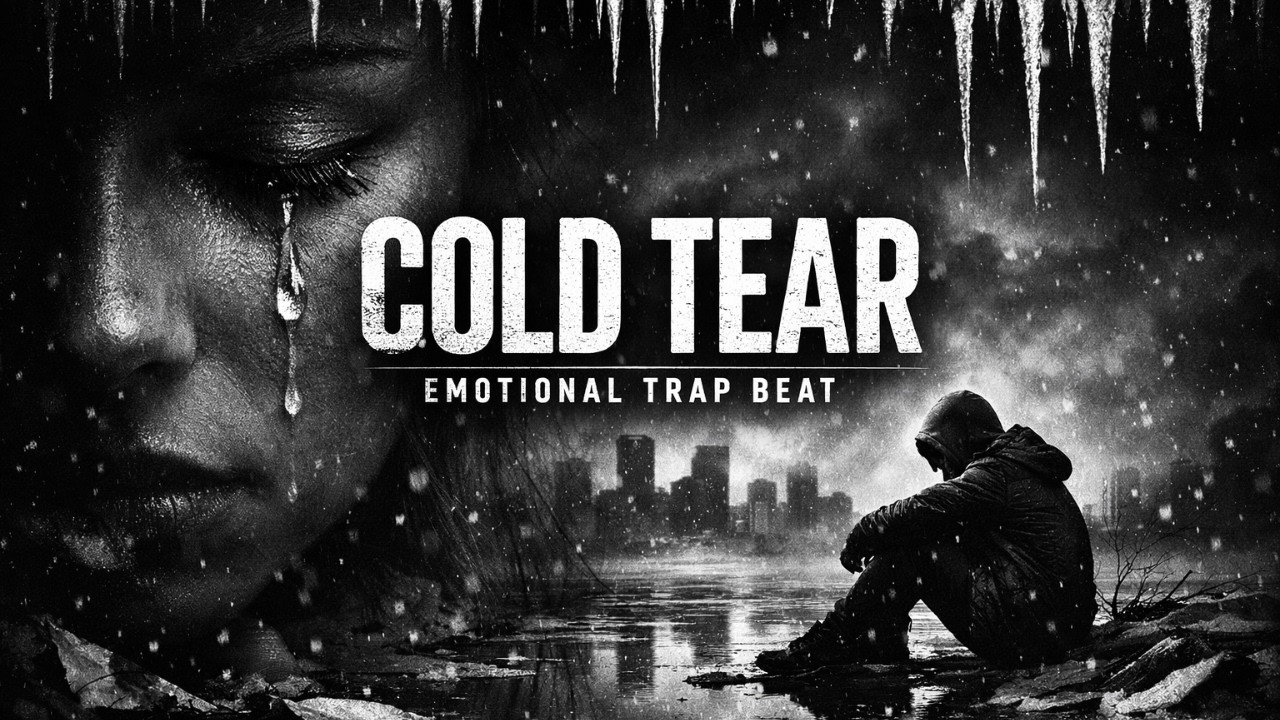 Emotional Trap Type Beat 2026 - 