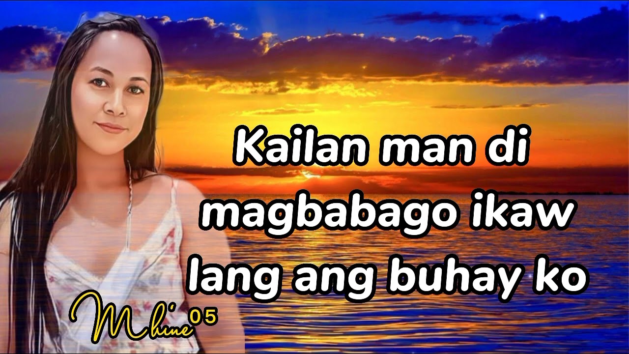 MAHAL MISS NA MISS KITA 💞By: Hamier Sendad