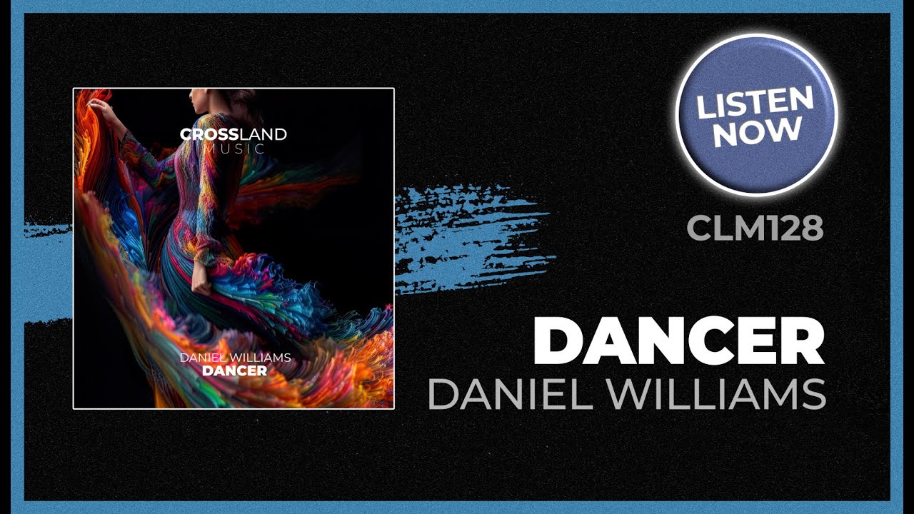 Daniel Williams - Dancer (Original Mix)