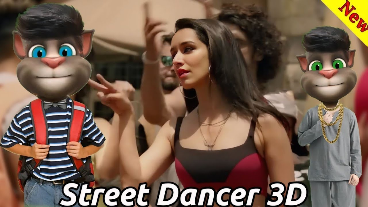 Illegal Weapon 2.0 | Video Song Funny Call | Billu Comedy | Street Dancer 3D | Shraddha Kapoor
