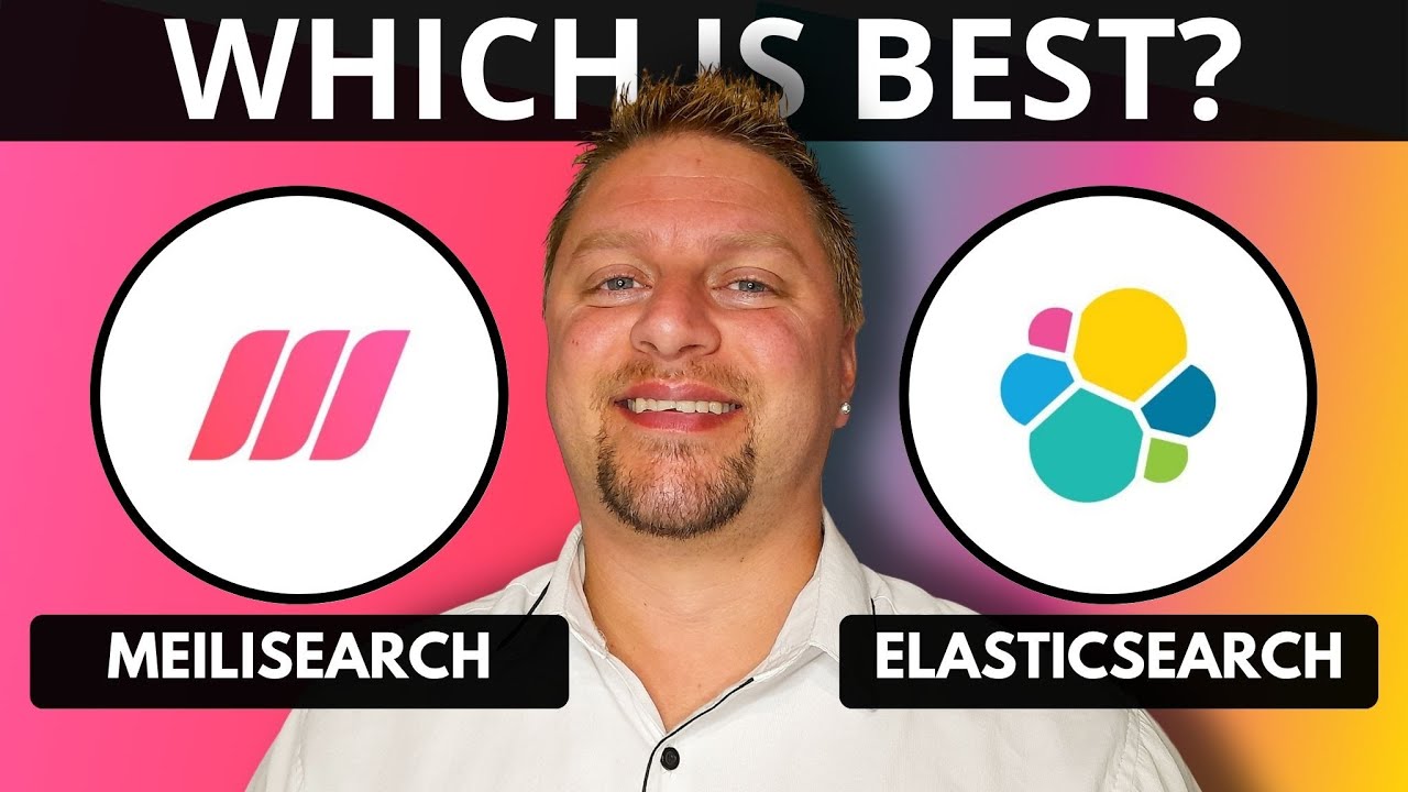MeiliSearch vs Elasticsearch | Which AI Search Engine Is Best in 2025?