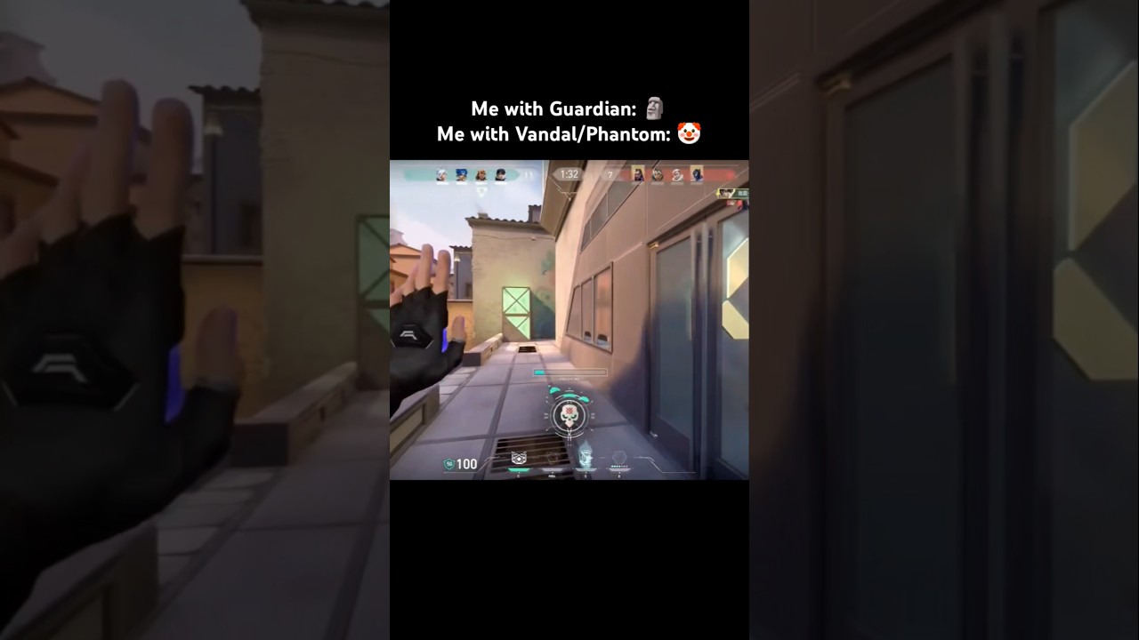 idk What was The Clove Thinking #shorts #valorant #valorantclips #valorantgaming #valorantsea