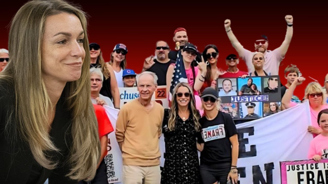 Karen Read Returns to Court! Some Questions for Jen McCabe’s Lawyer…