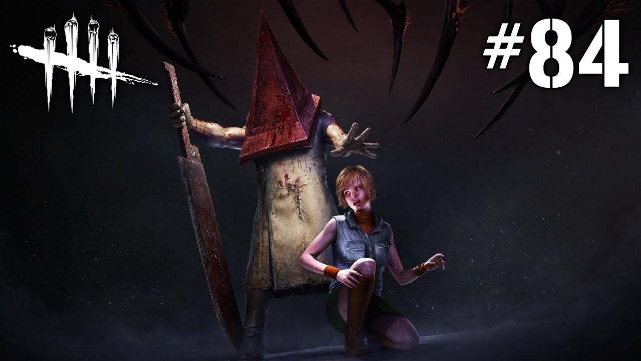 VOD - VARG31 SUR DBD | DEAD BY DAYLIGHT #84