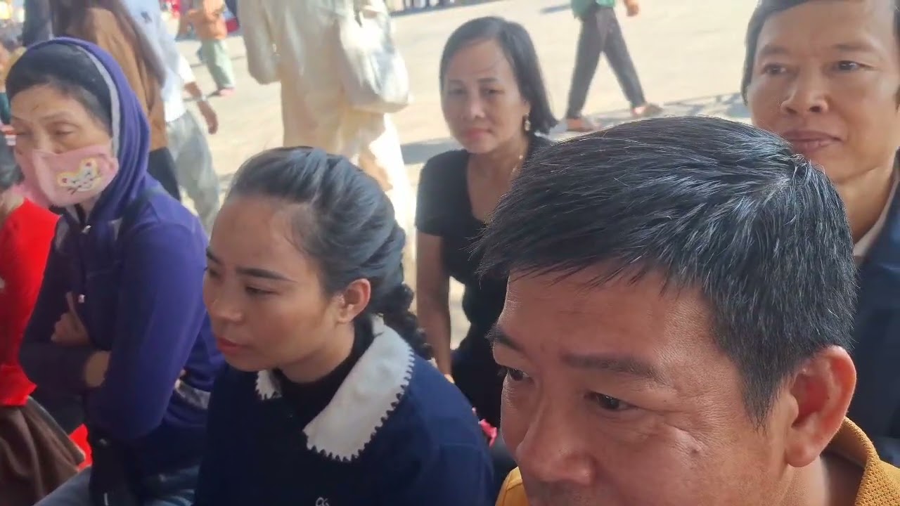 KÍNH  MỪNG  ĐẠI LỄ KHÁNH THÀNH  CHÙA THIÊN LAI ( 23/11/2025 )