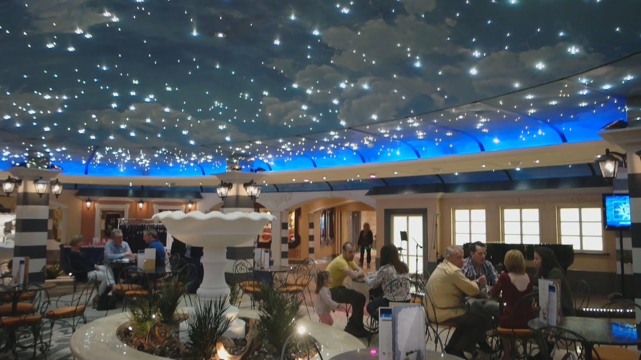 MSC Fantasia video Tour 2016 (HD) @CruisesandTravelsBlog
