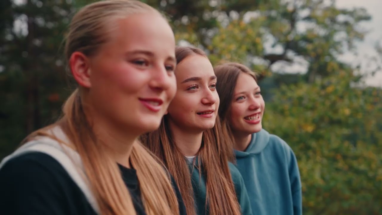 Südböhmen – eine echte Liebe (verlängerte Version)