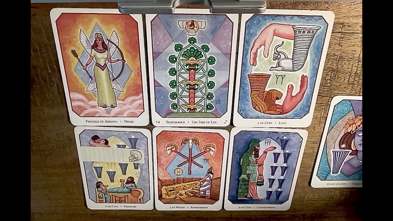 Focusing Our Attention and Intention: 5 minute Reading for the Collective