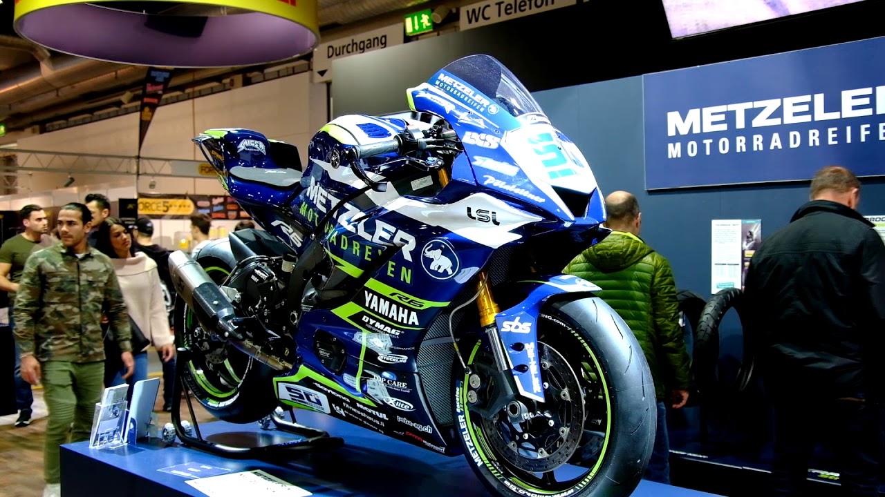 Swissmoto 2018 | BMD Motorsport