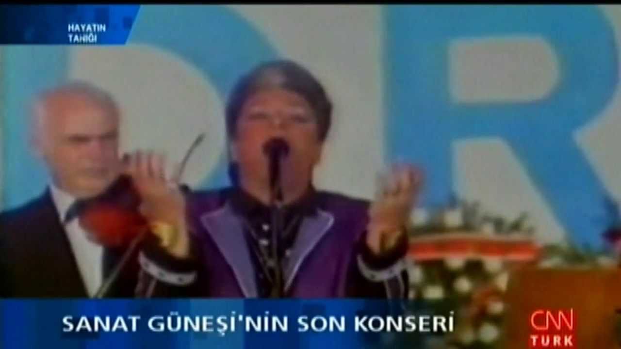 Zeki Müren Hayatı - Belgesel