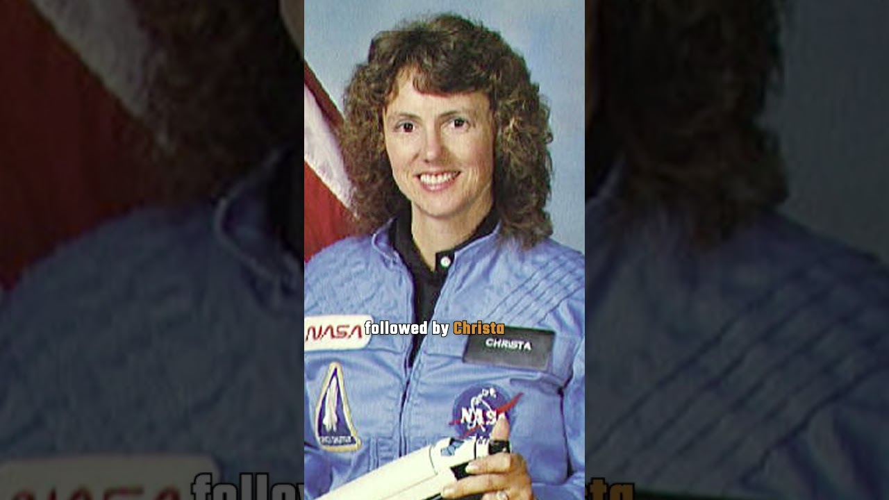 The Grim Remains Of The Challenger Disaster #Disaster #NASA #Challenger