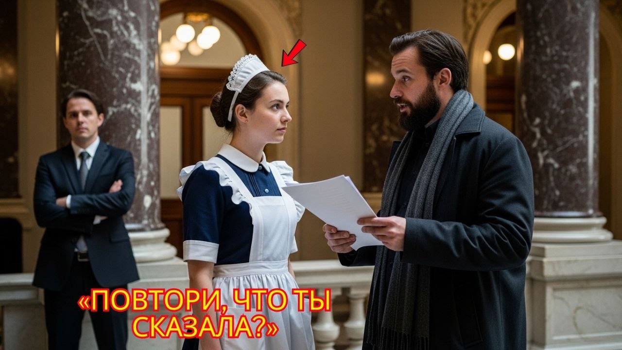Менеджер услышал, как уборщица говорит на 9 языках — то, что он сделал дальше, ошеломило весь офис…