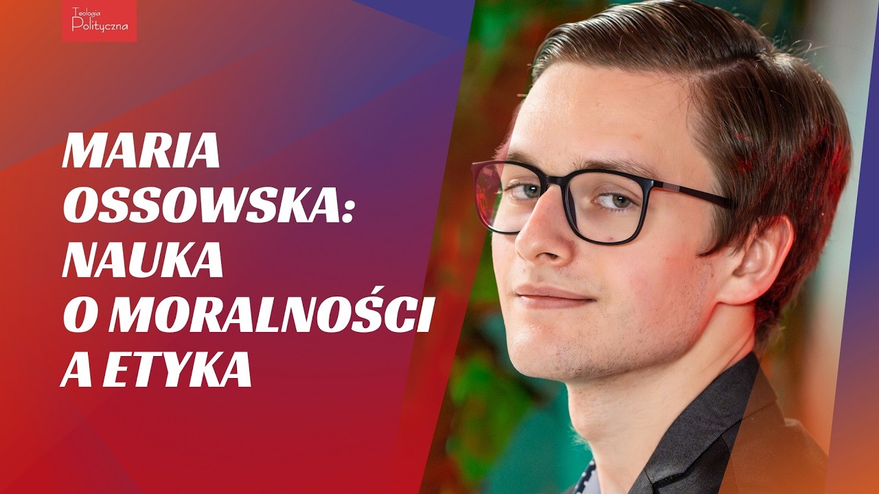 44. HERBICH // ANDRULONIS // Maria Ossowska: nauka o moralności a etyka