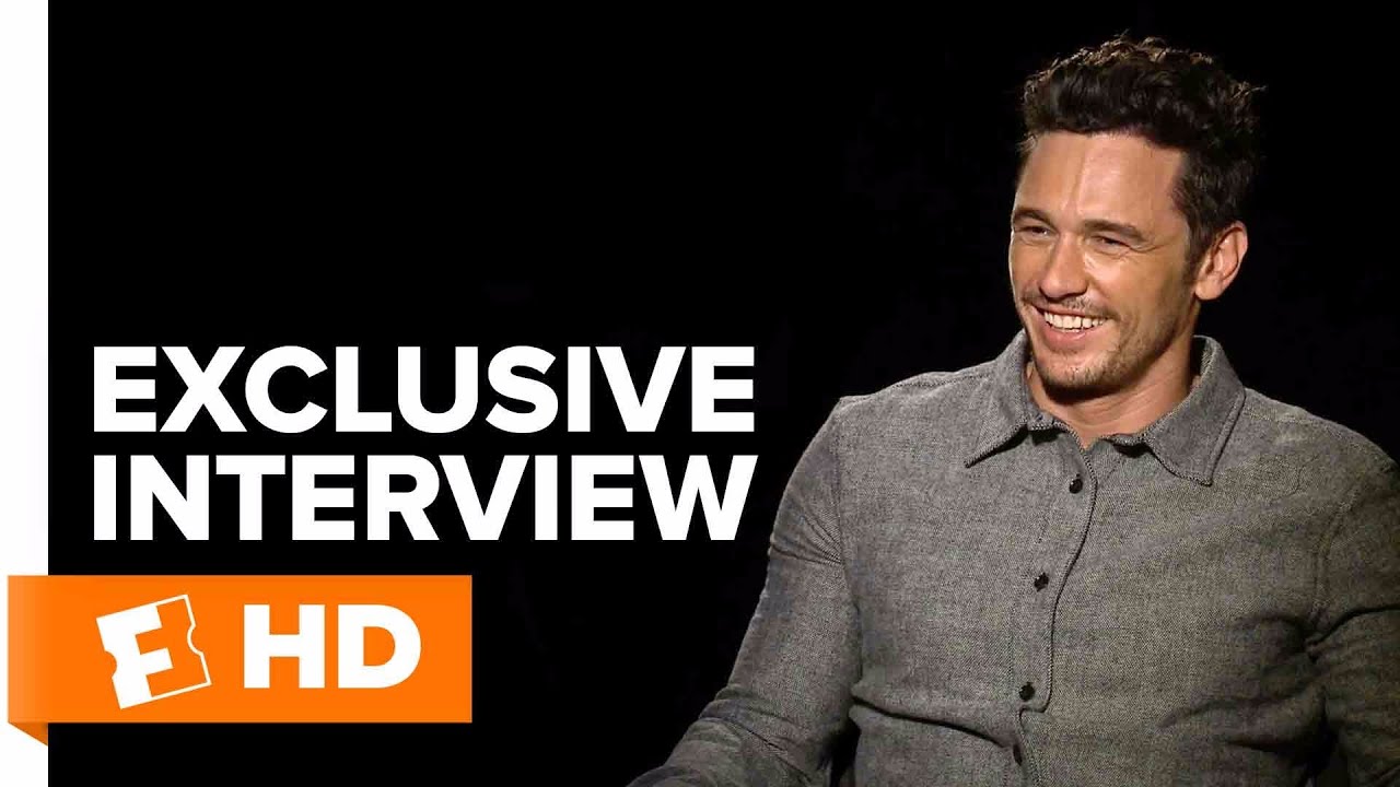 The Worst Interview Ever - The Disaster Artist (2017) Interview | All Access
