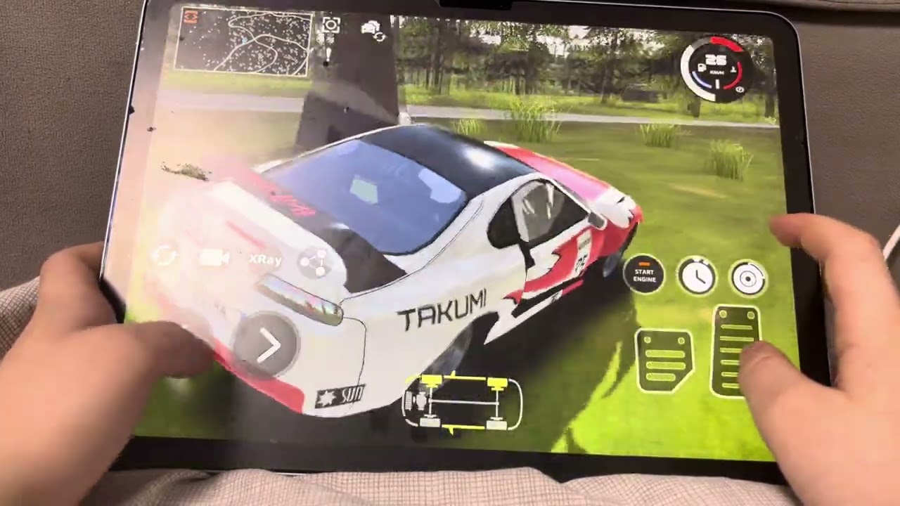 Toyota Supra