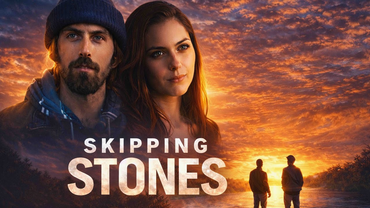 SKIPPING STONES | Trailer | Dreamality Entertainment