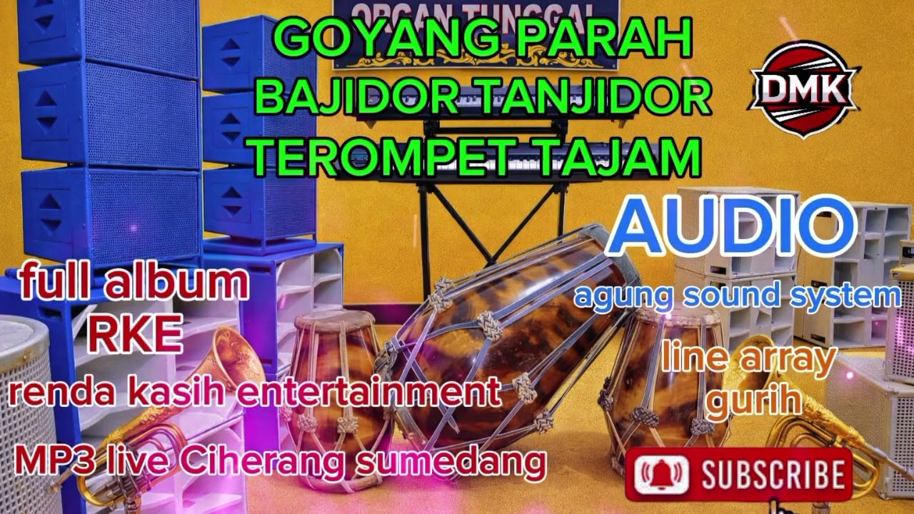 Ciherang sumedang MP3 live