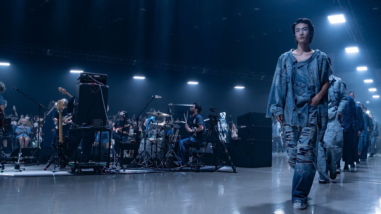 FDMTL 2026 SS Collection | Rakuten Fashion Week TOKYO 2026 SS