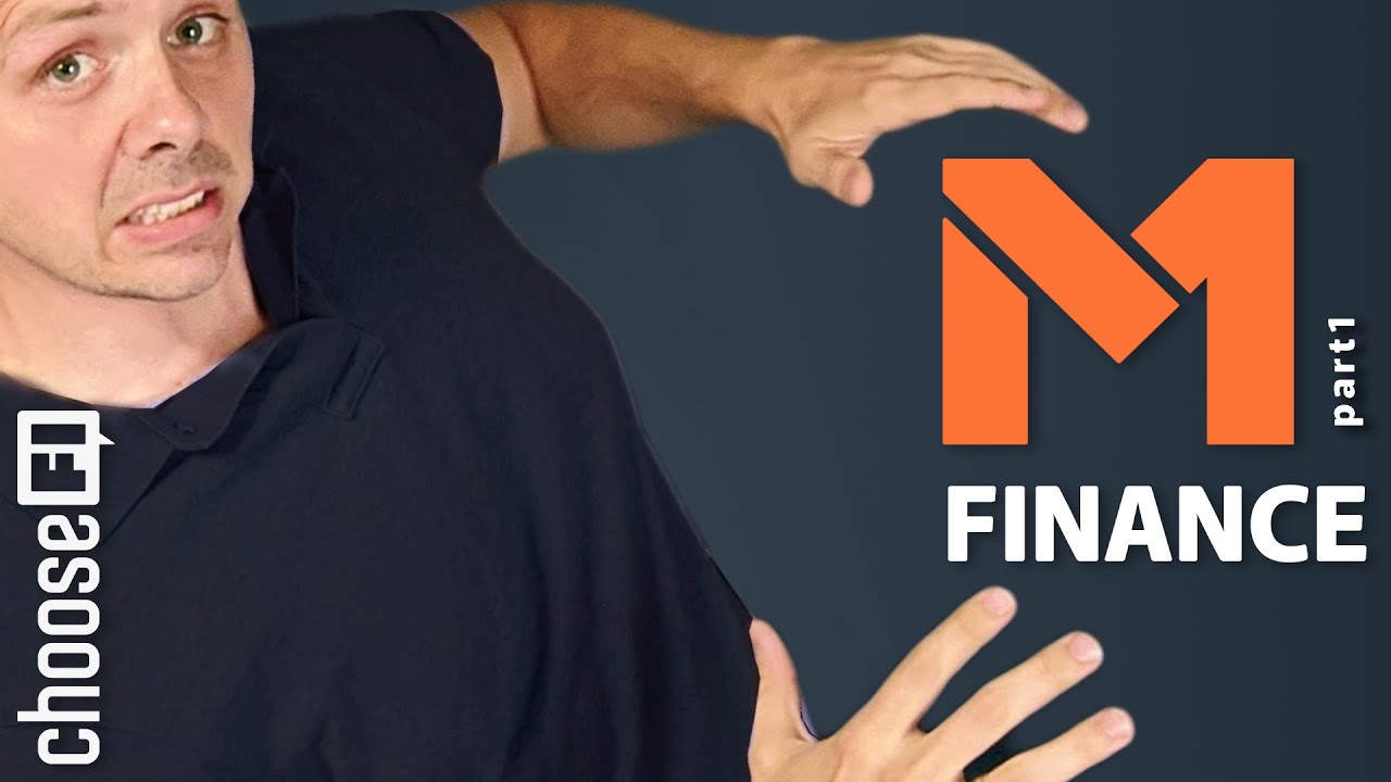 M1 Finance Review, an M1 Finance Tutorial for Beginners