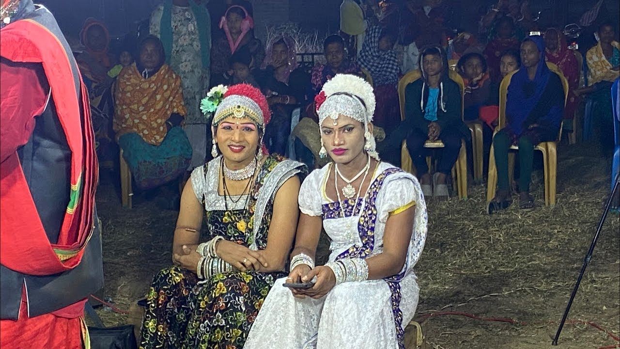Gahani Ganthi Live #beodia #odiaculture #live #gahaniganthi #gahani