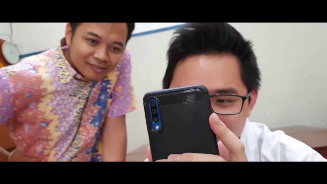 Justin Tzuriel ft. Heru Pambudi - LE! (Official Music Video)