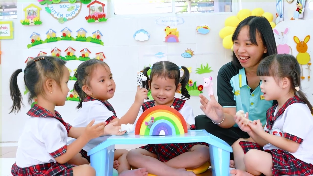 Hoạ mi 2 - Chợ Lớn