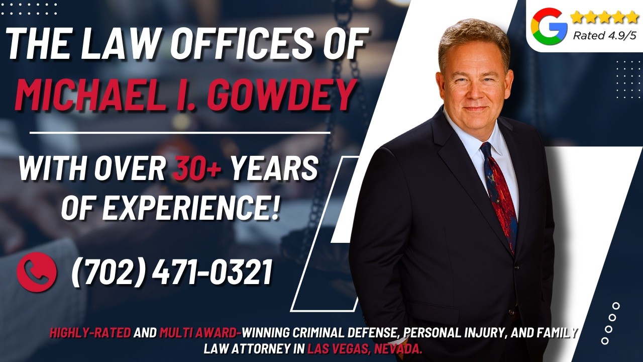 Mistrial in Las Vegas? The Case Isn’t Over Yet North Las Vegas NV