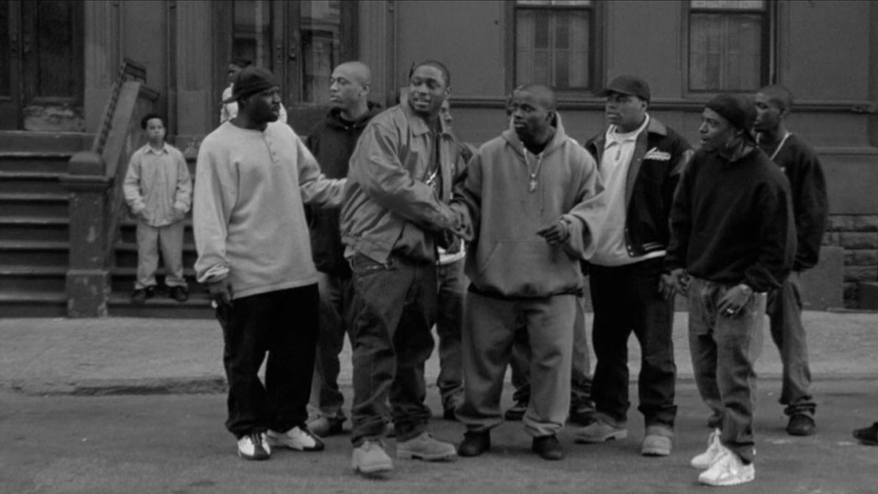 The 90s Hip Hop Mixtape That Was Made ILLEGAL in America