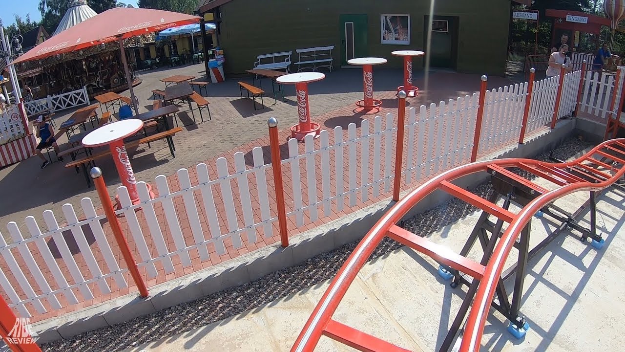 Holta di Polta - Rasti Land - Onride - SBF/Visa - Micro Coaster