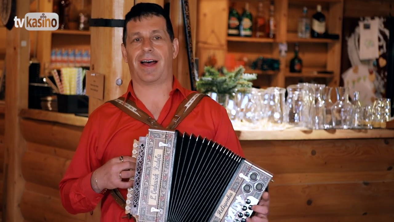Heligonkári Feješovci: Na jeseň, keď chlapci rukujú