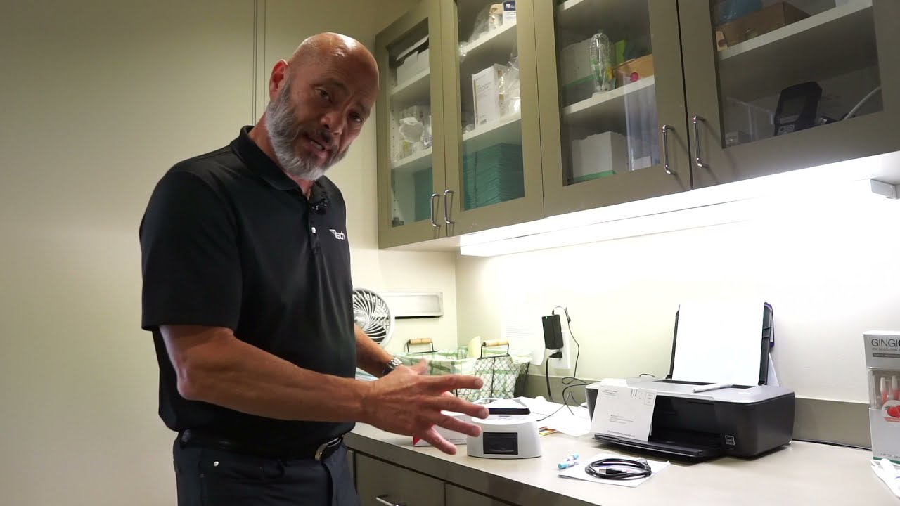 Reach Tips - Sterilizer Spore Testing