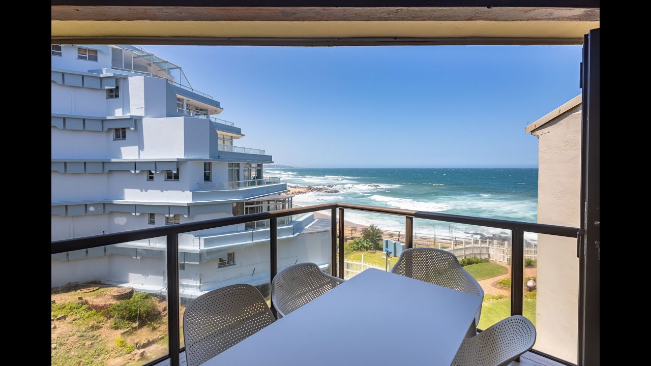 Penthouse apartment for sale in Ballito | Pam Golding Properties