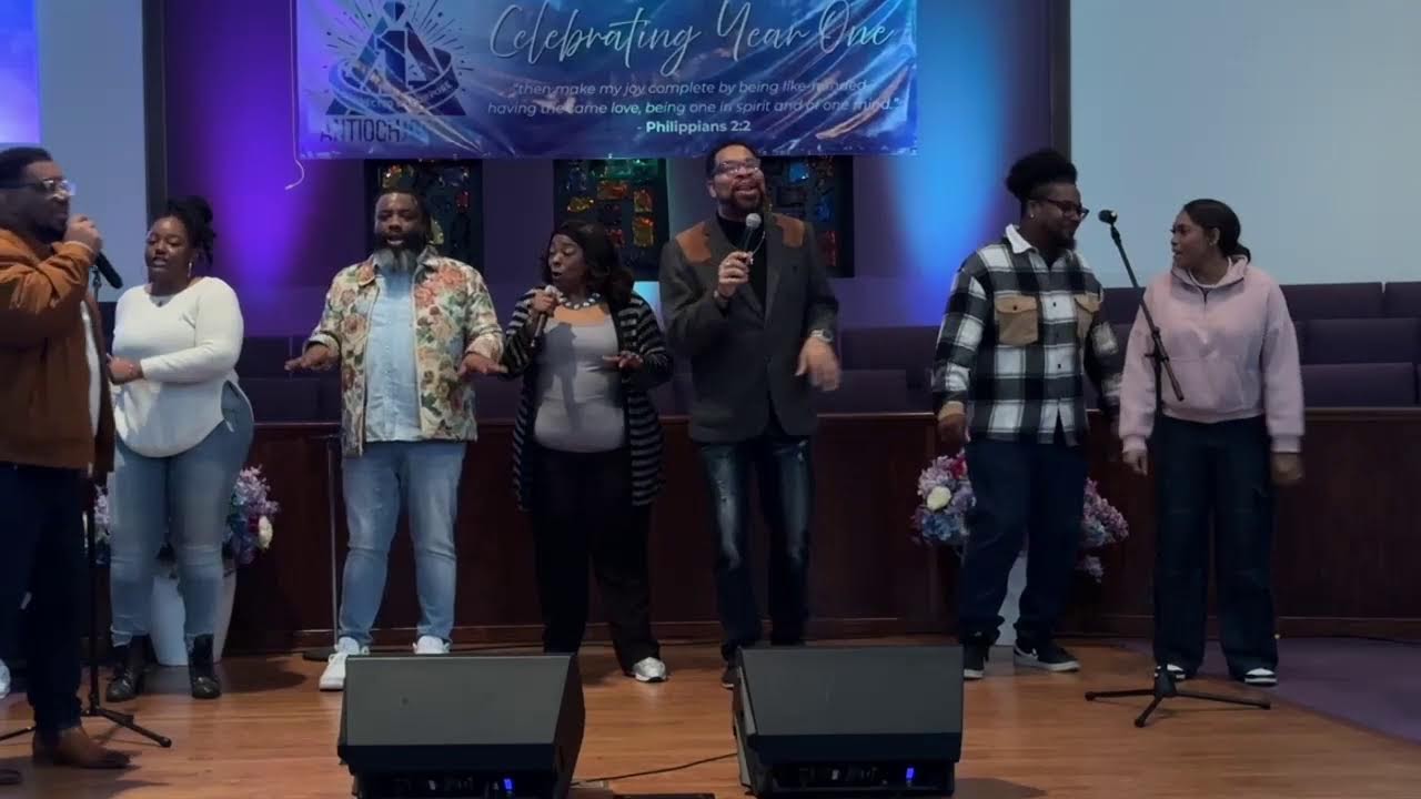 2026 Anniversary Concert