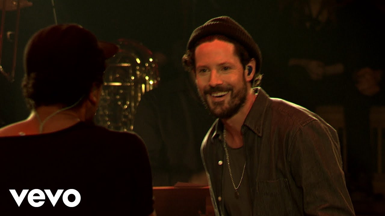 Max Herre - Jeder Tag zuviel (MTV Unplugged) ft. Patrice, Joy Denalane
