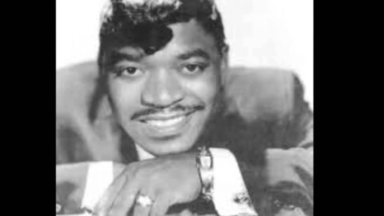 Percy Sledge  -  Sunday Brother