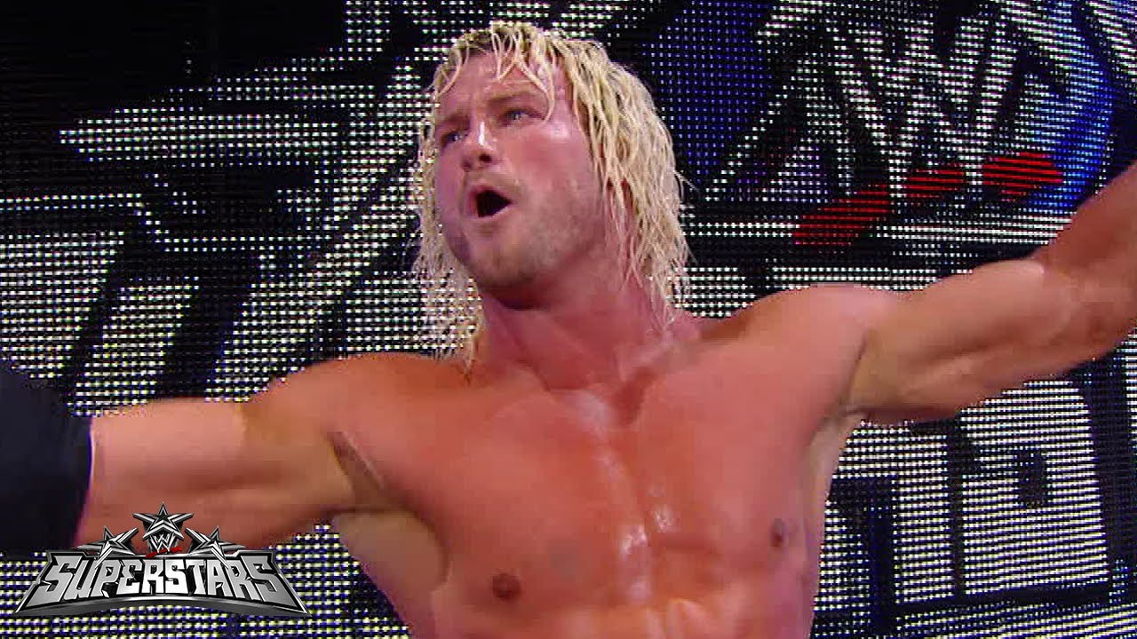 Dolph Ziggler vs. Big E Langston: WWE Superstars, Oct. 18, 2013