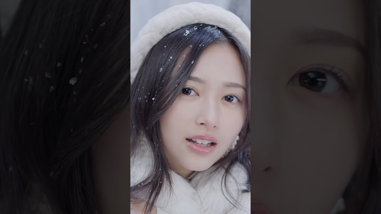 「歩道橋」MV未公開ソロカット 井上和ver. 