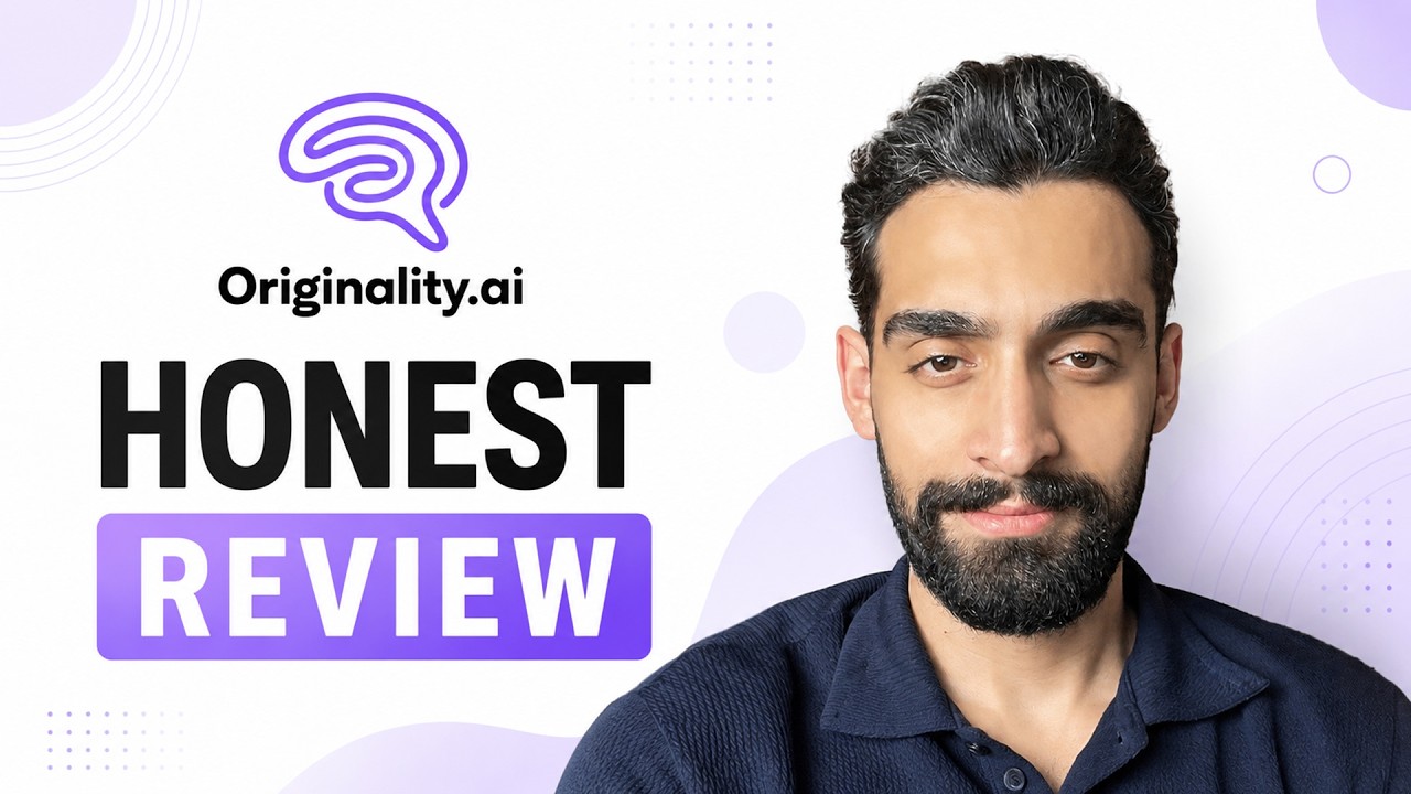 Originality AI Review: Pros, Cons & Hidden Features