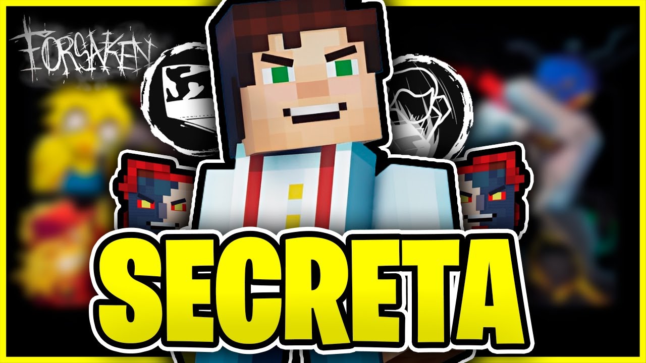 JOGUEI com a SKIN SECRETA do JESSE GUEST 1337 no FORSAKEN.